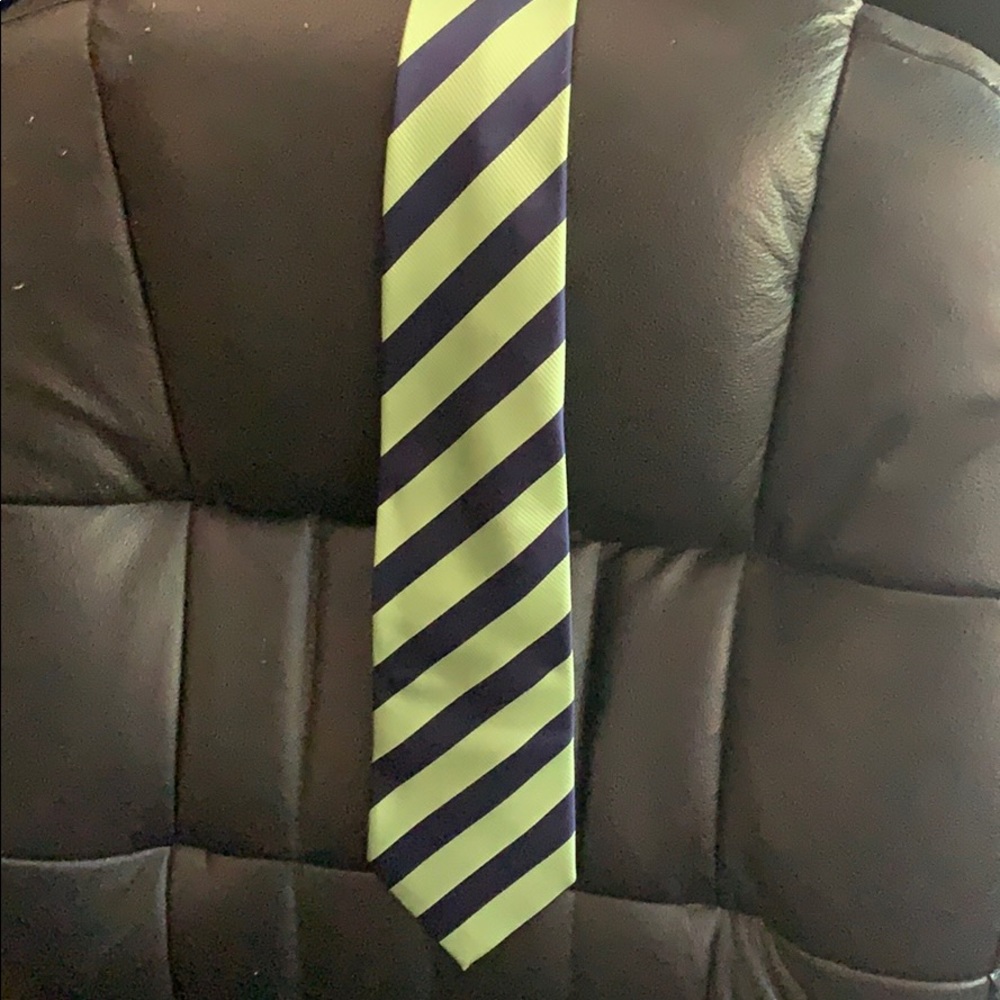 Gorgeous men’s tie